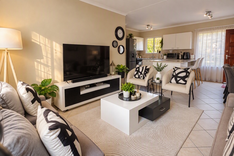 3 Bedroom Property for Sale in Radiokop Gauteng