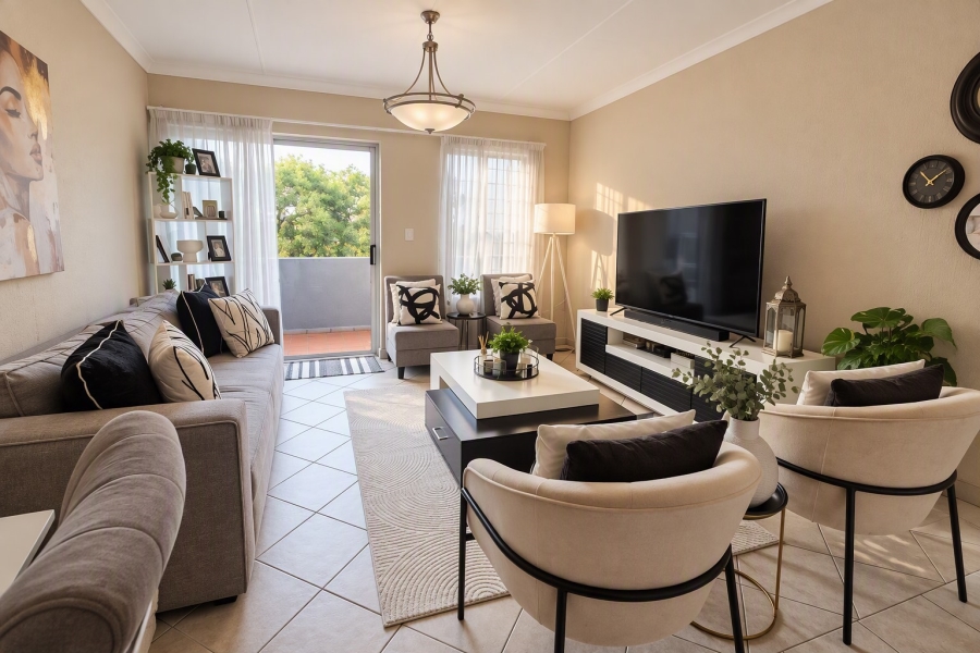 3 Bedroom Property for Sale in Radiokop Gauteng