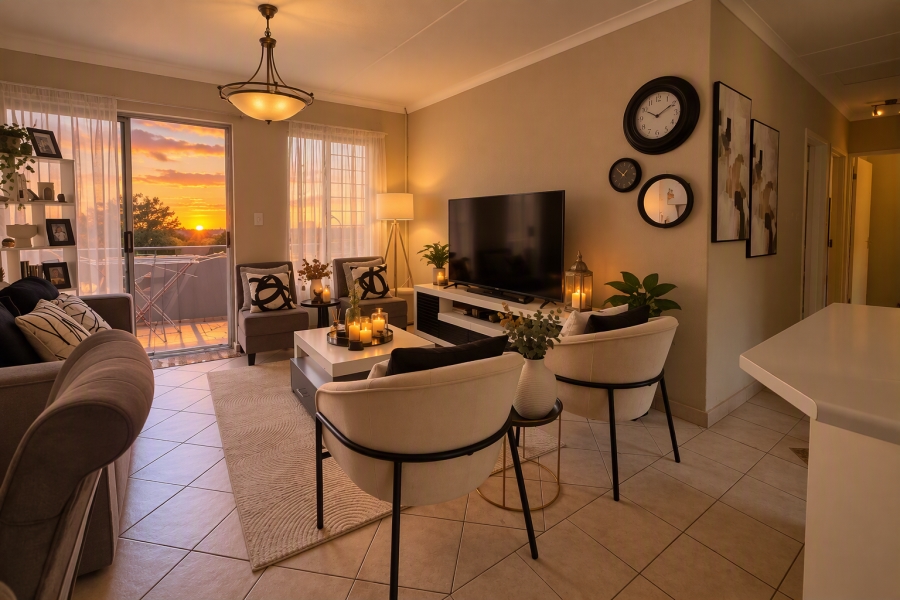 3 Bedroom Property for Sale in Radiokop Gauteng
