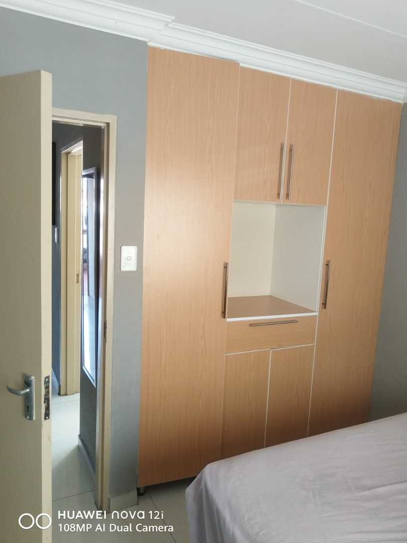 2 Bedroom Property for Sale in Soshanguve VV Gauteng