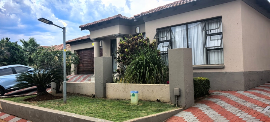 3 Bedroom Property for Sale in Amandasig Gauteng