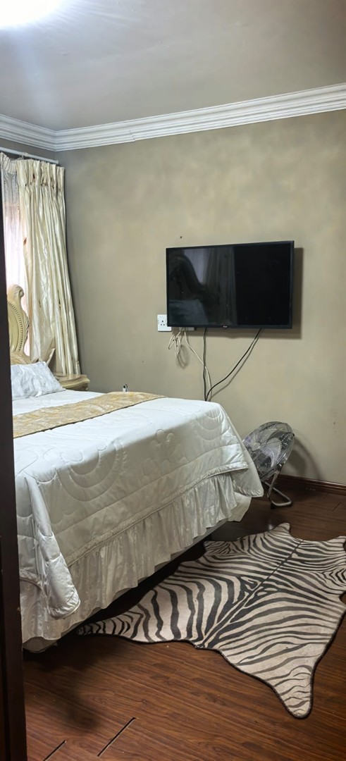 3 Bedroom Property for Sale in Amandasig Gauteng