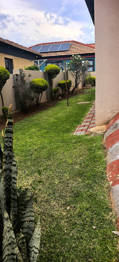 3 Bedroom Property for Sale in Amandasig Gauteng