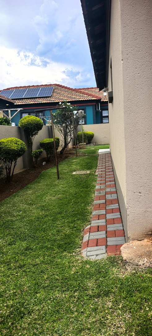 3 Bedroom Property for Sale in Amandasig Gauteng