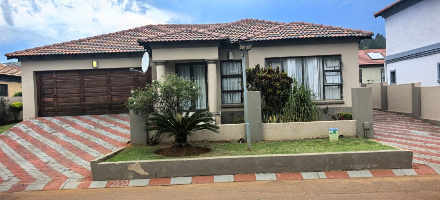 3 Bedroom Property for Sale in Amandasig Gauteng