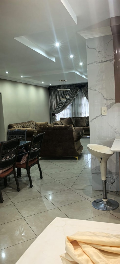 3 Bedroom Property for Sale in Amandasig Gauteng