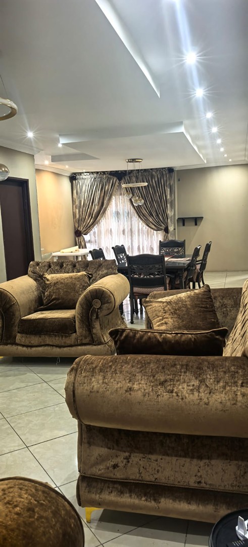 3 Bedroom Property for Sale in Amandasig Gauteng