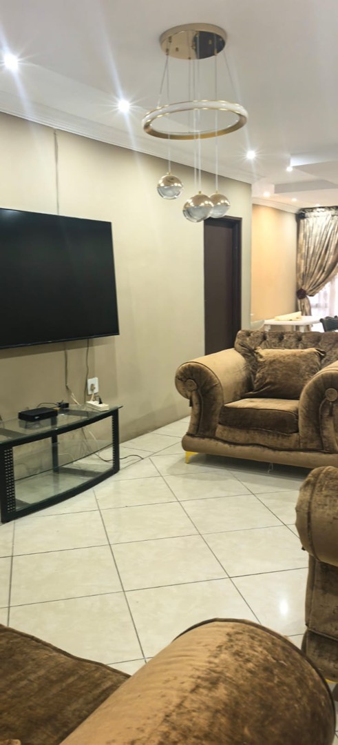 3 Bedroom Property for Sale in Amandasig Gauteng