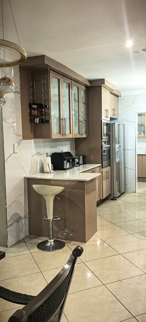 3 Bedroom Property for Sale in Amandasig Gauteng