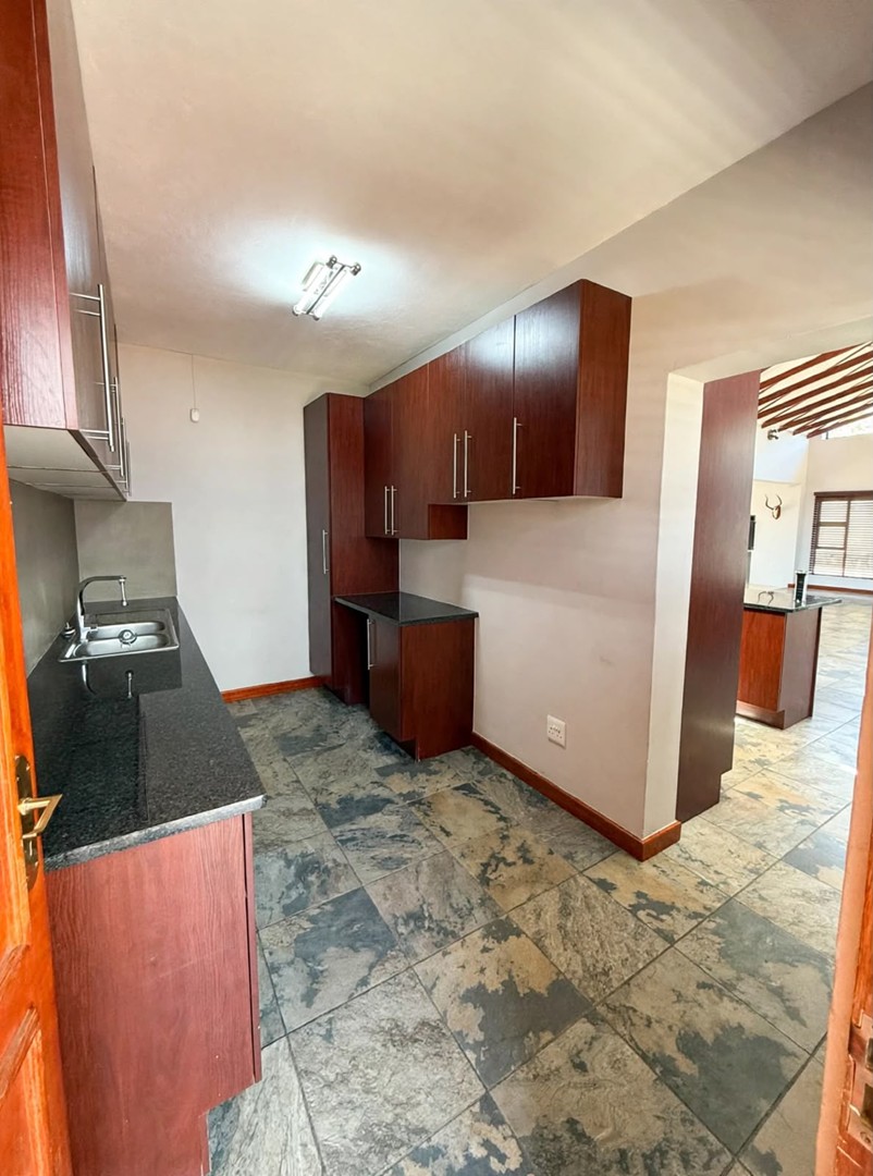 3 Bedroom Property for Sale in Copperleaf Estate Gauteng