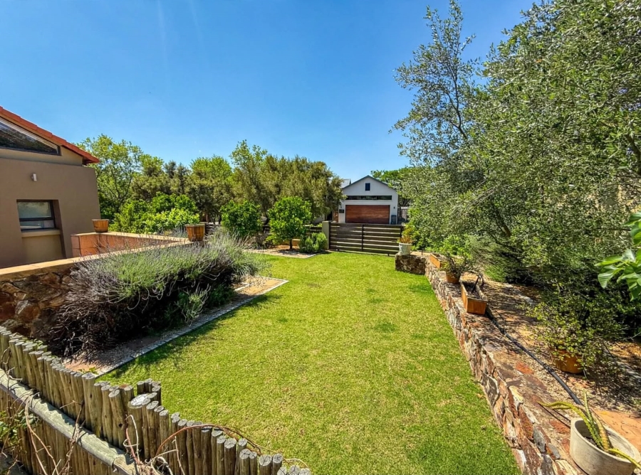 3 Bedroom Property for Sale in Copperleaf Estate Gauteng