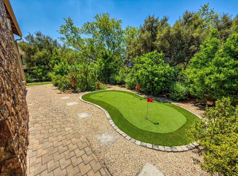 3 Bedroom Property for Sale in Copperleaf Estate Gauteng
