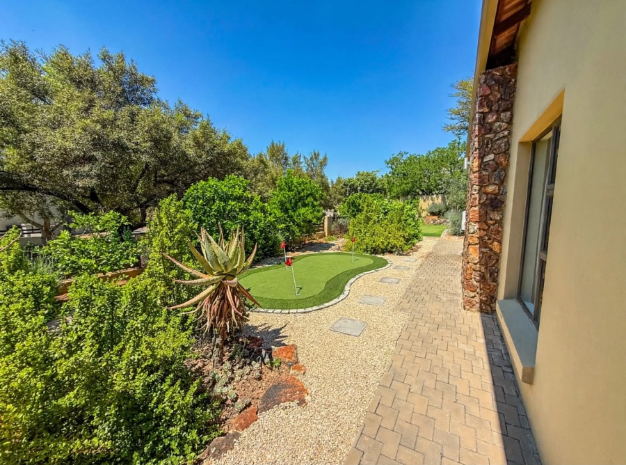 3 Bedroom Property for Sale in Copperleaf Estate Gauteng