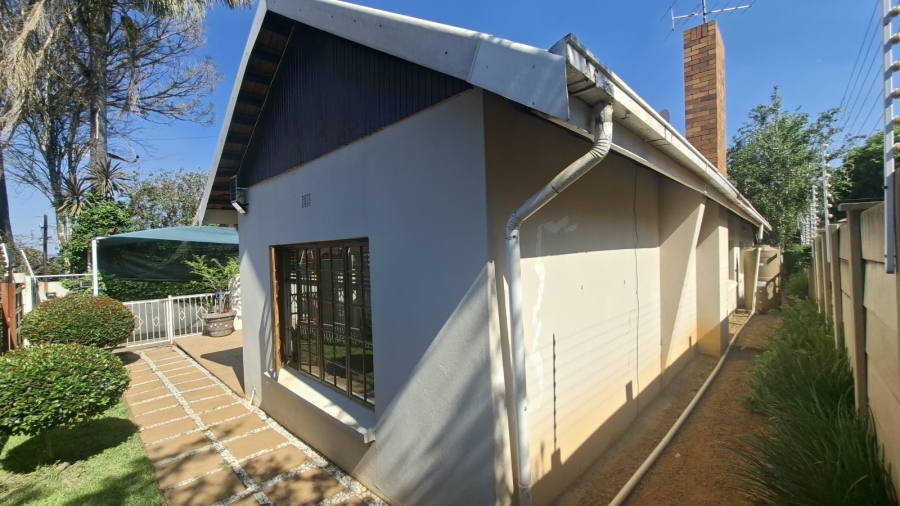 3 Bedroom Property for Sale in Sydenham Gauteng