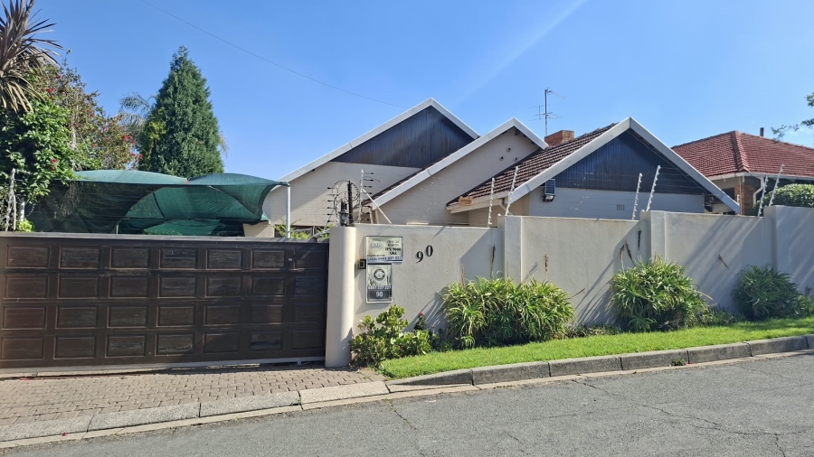 3 Bedroom Property for Sale in Sydenham Gauteng