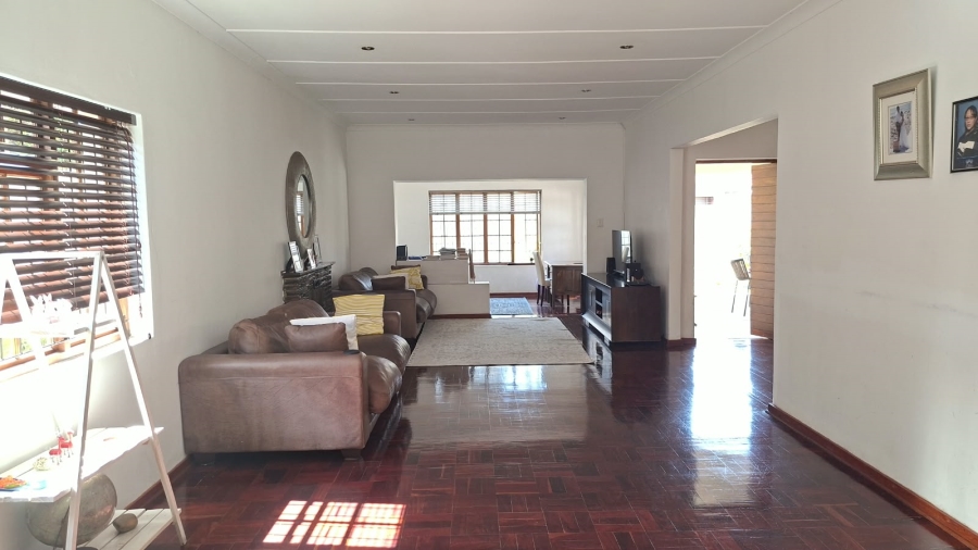 3 Bedroom Property for Sale in Sydenham Gauteng