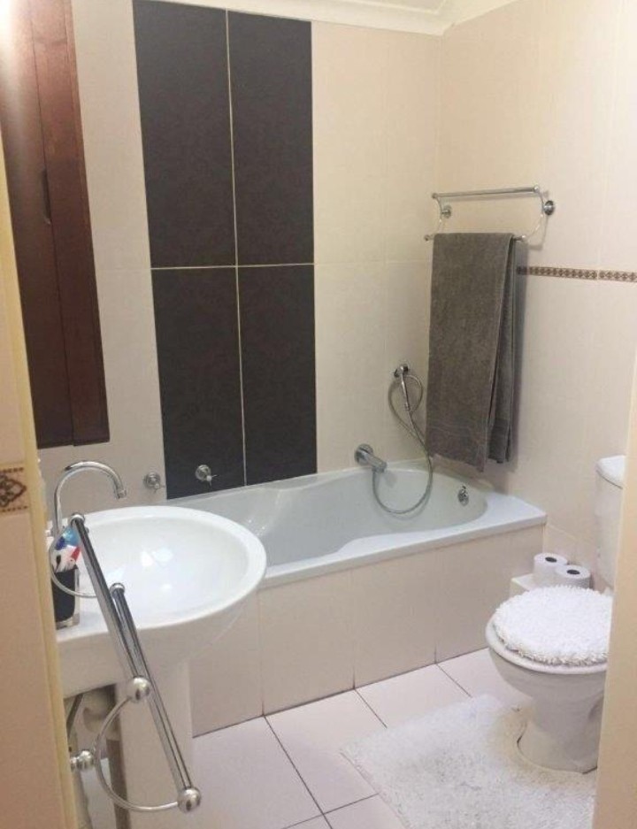 3 Bedroom Property for Sale in Morningside Gauteng