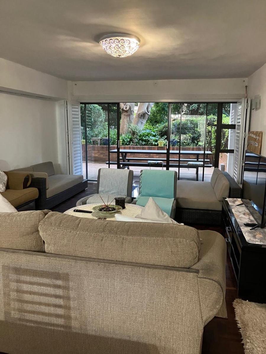 To Let 3 Bedroom Property for Rent in Illovo Gauteng
