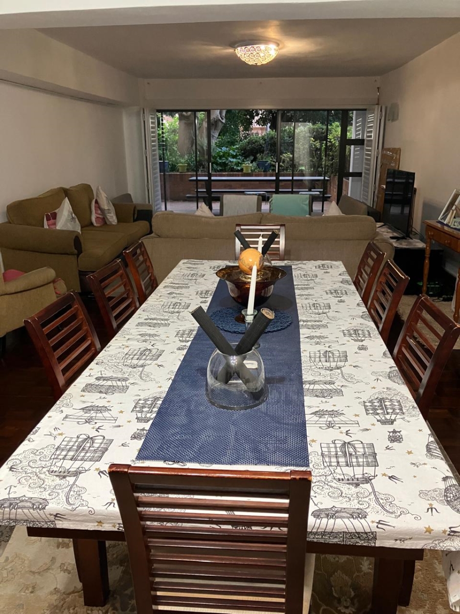 To Let 3 Bedroom Property for Rent in Illovo Gauteng