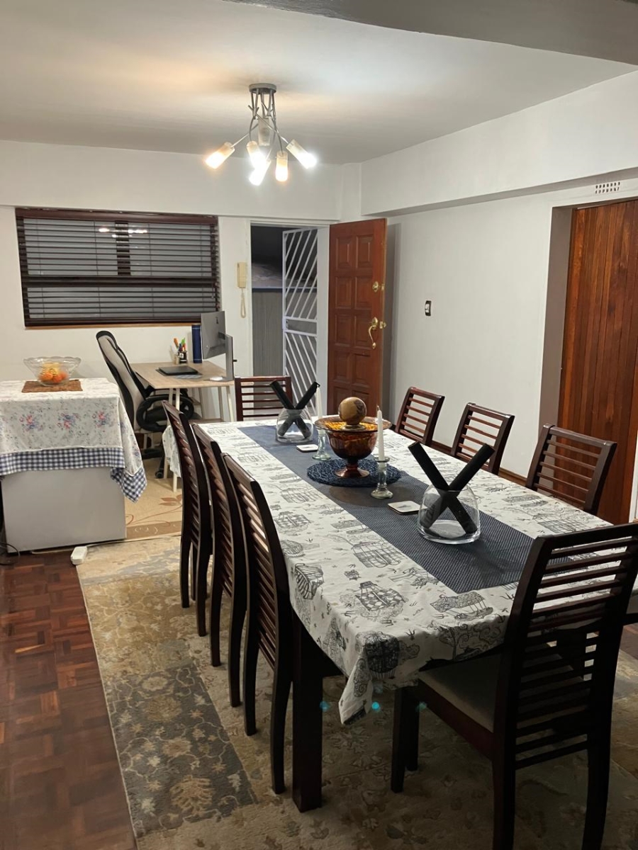 To Let 3 Bedroom Property for Rent in Illovo Gauteng