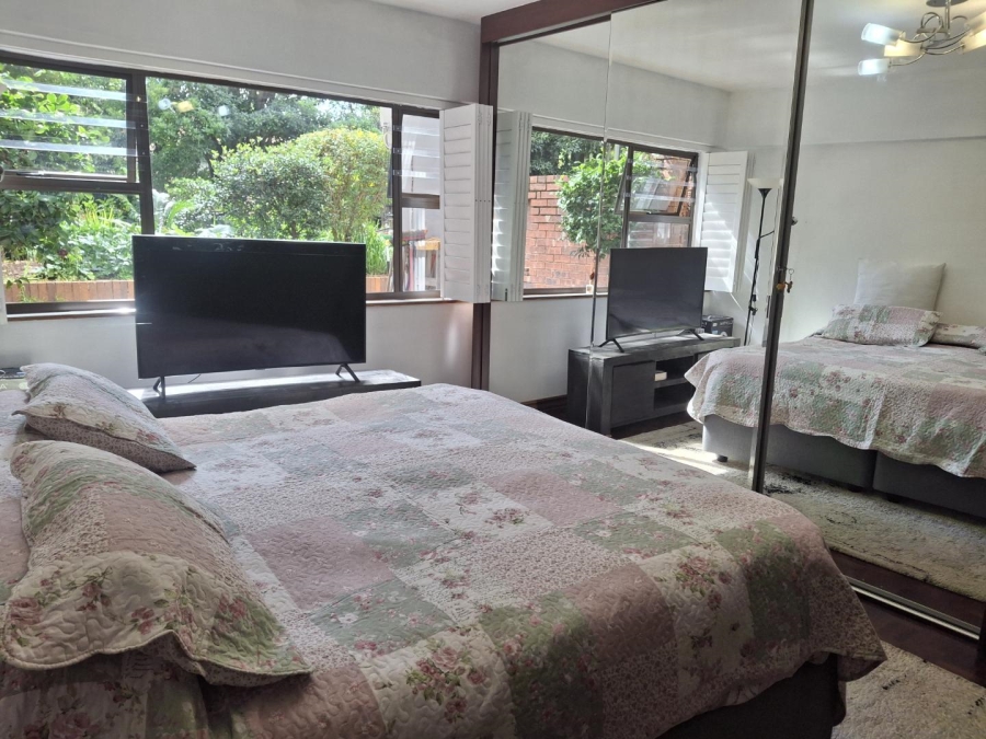To Let 3 Bedroom Property for Rent in Illovo Gauteng