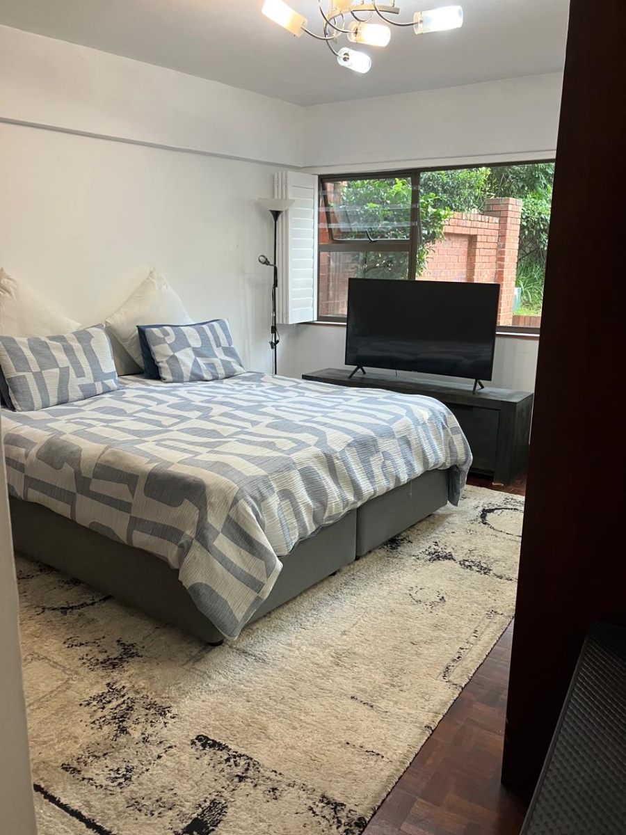 To Let 3 Bedroom Property for Rent in Illovo Gauteng