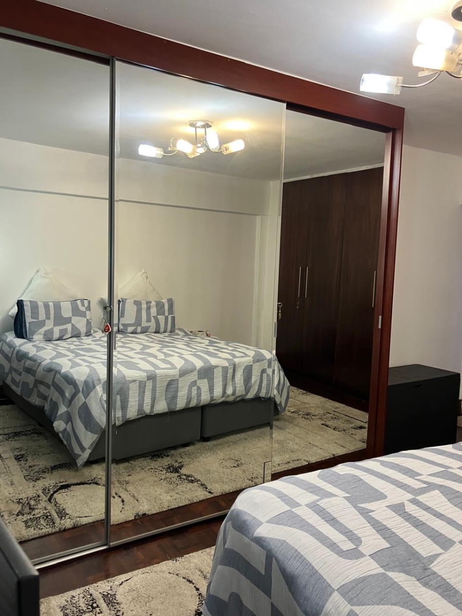 To Let 3 Bedroom Property for Rent in Illovo Gauteng