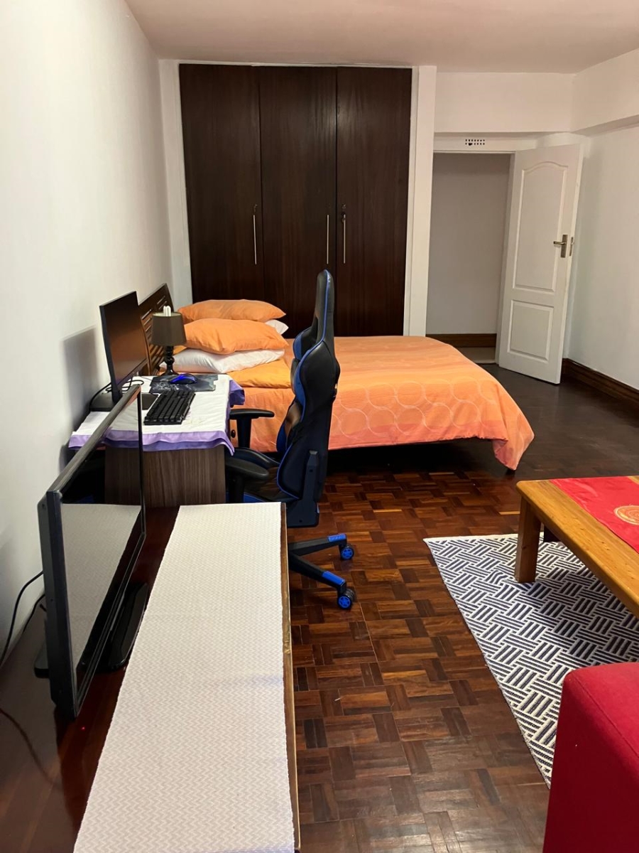 To Let 3 Bedroom Property for Rent in Illovo Gauteng