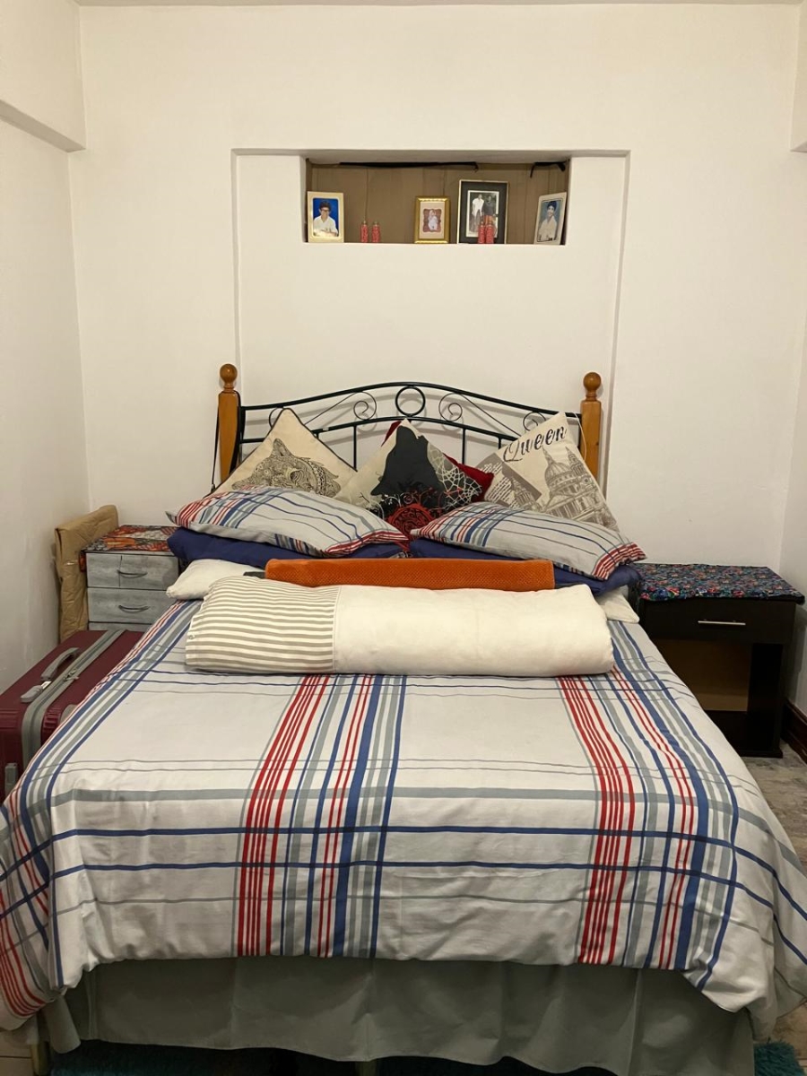 To Let 3 Bedroom Property for Rent in Illovo Gauteng
