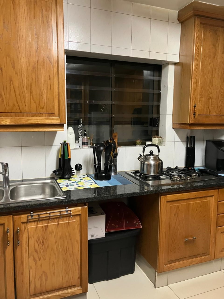 To Let 3 Bedroom Property for Rent in Illovo Gauteng