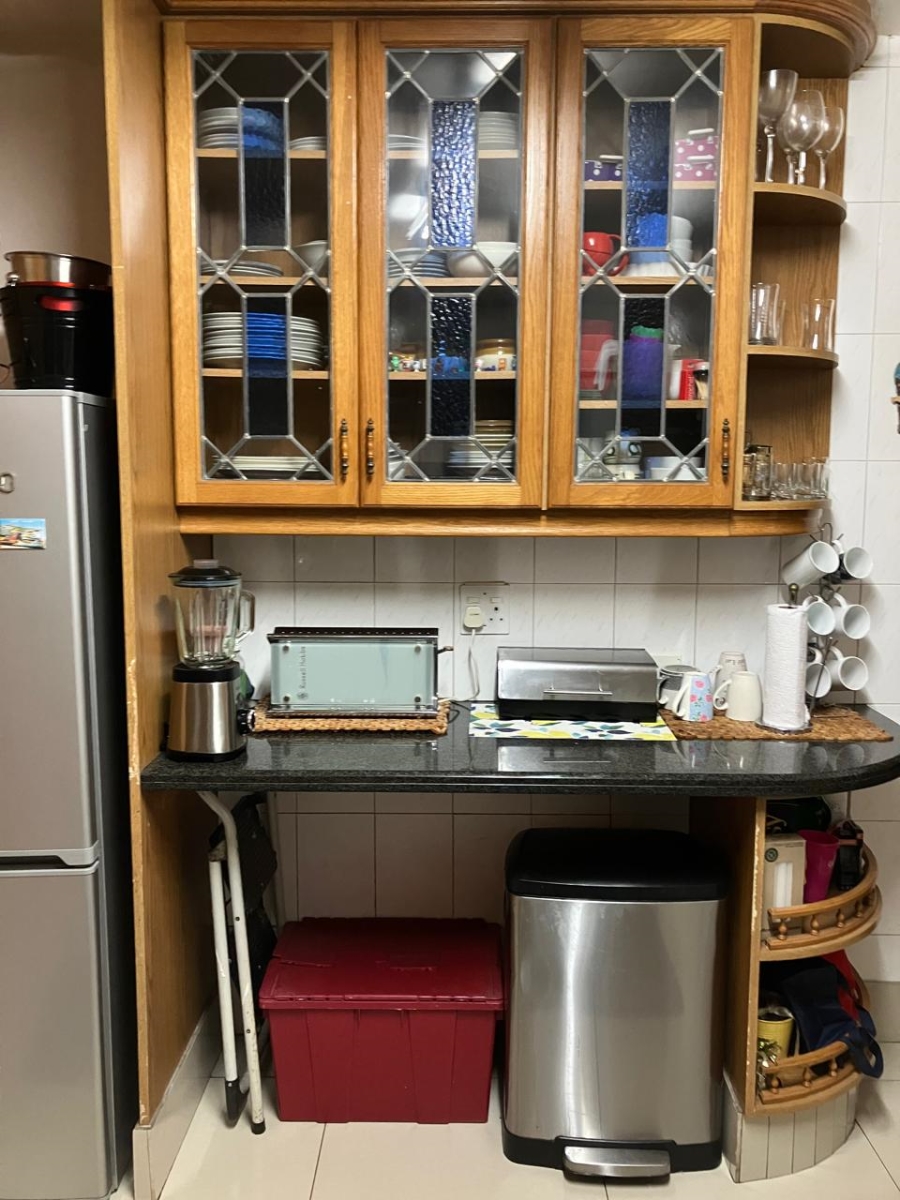 To Let 3 Bedroom Property for Rent in Illovo Gauteng