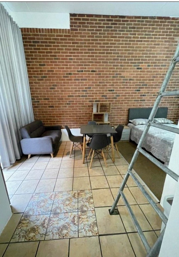 To Let 0 Bedroom Property for Rent in Houghton Gauteng