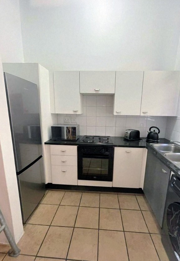 To Let 0 Bedroom Property for Rent in Houghton Gauteng