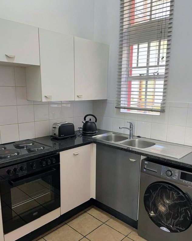 To Let 0 Bedroom Property for Rent in Houghton Gauteng