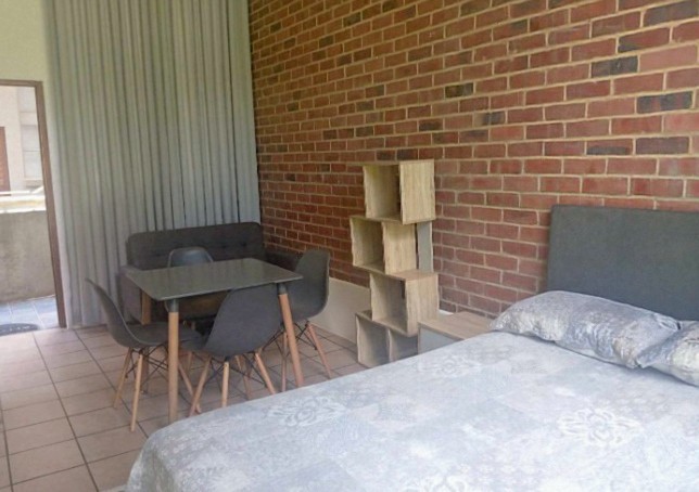 To Let 0 Bedroom Property for Rent in Houghton Gauteng