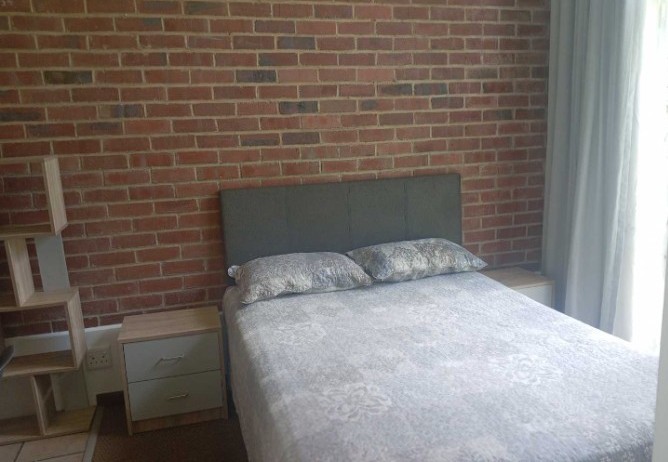 To Let 0 Bedroom Property for Rent in Houghton Gauteng