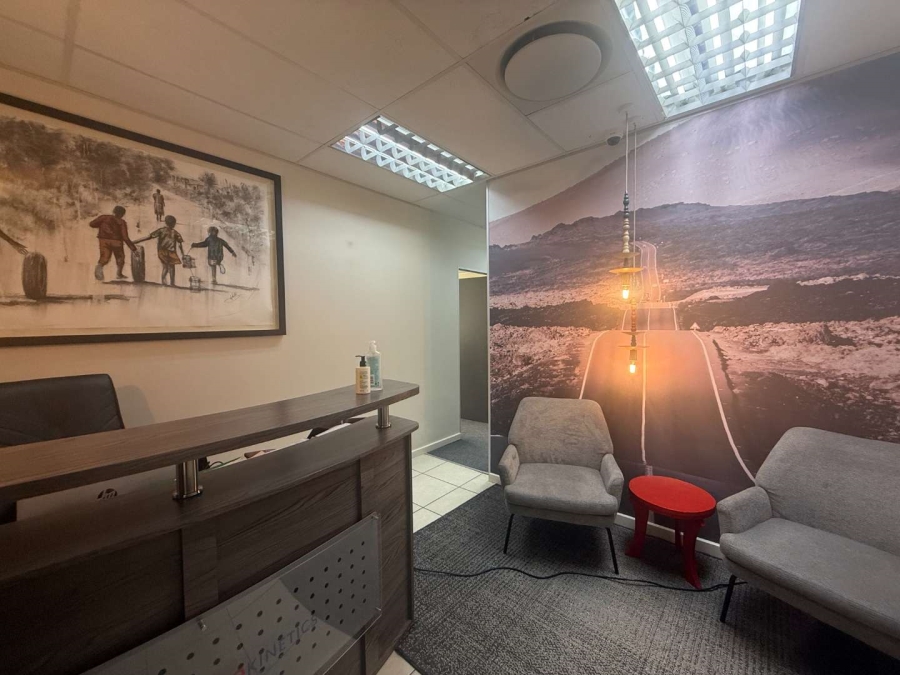 Commercial Property for Sale in Lonehill Gauteng