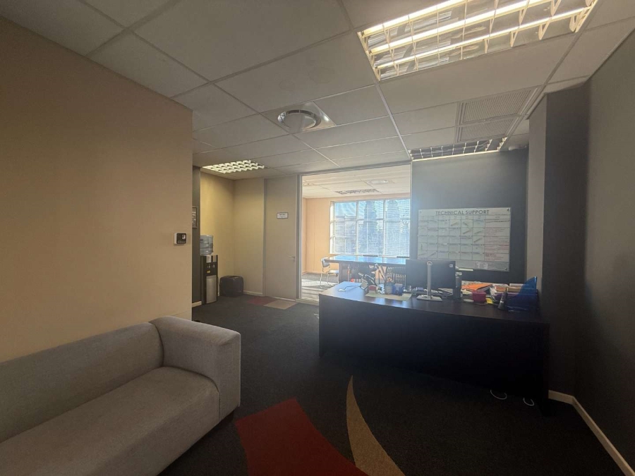 Commercial Property for Sale in Lonehill Gauteng