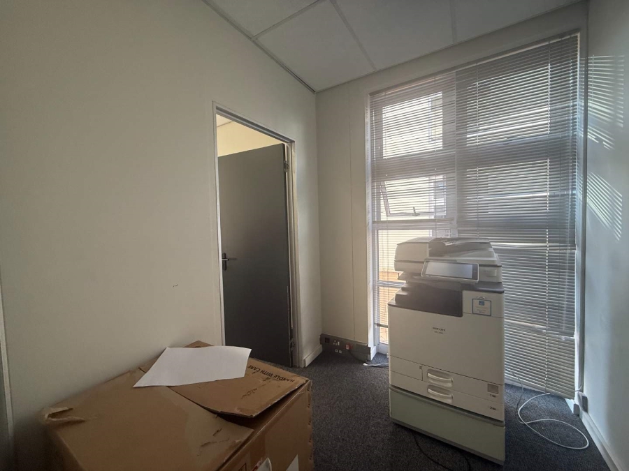 Commercial Property for Sale in Lonehill Gauteng