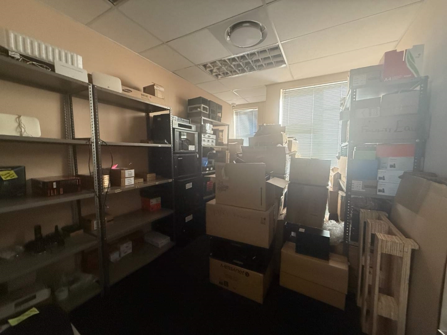 Commercial Property for Sale in Lonehill Gauteng