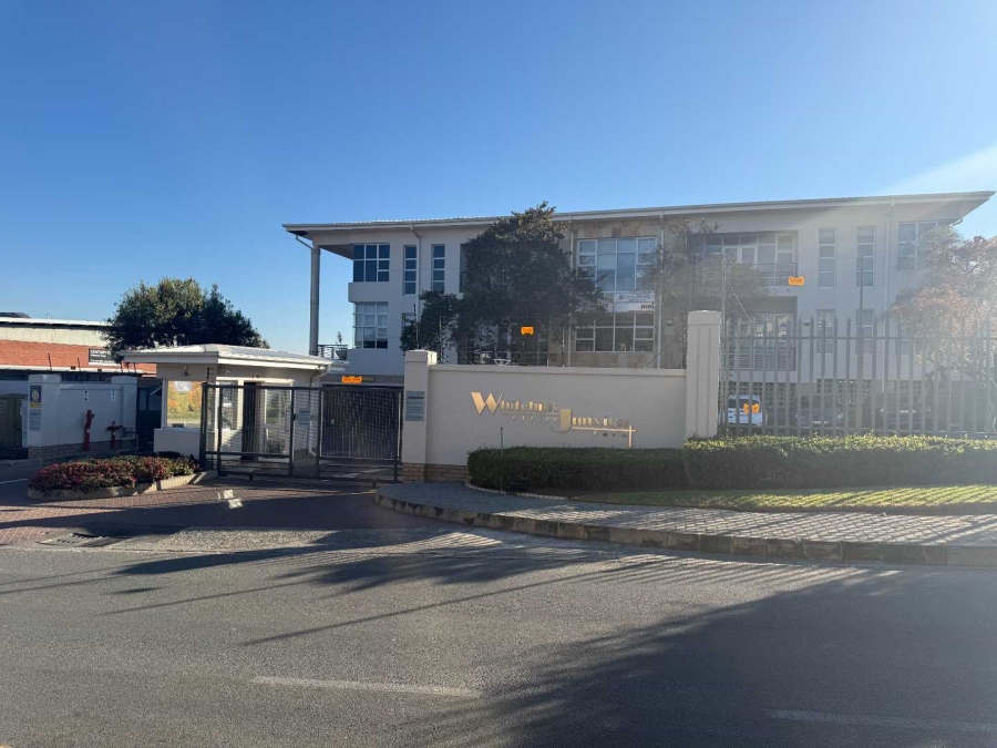 Commercial Property for Sale in Lonehill Gauteng