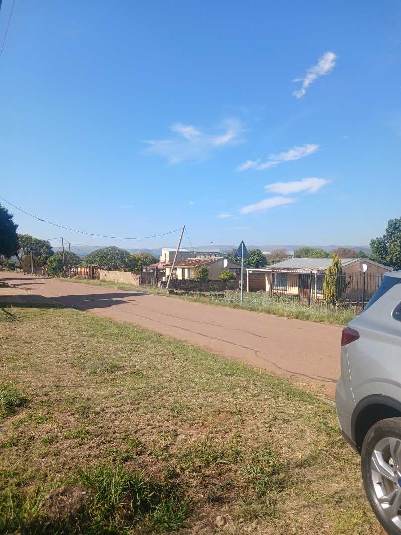 2 Bedroom Property for Sale in Ga-Rankuwa Gauteng
