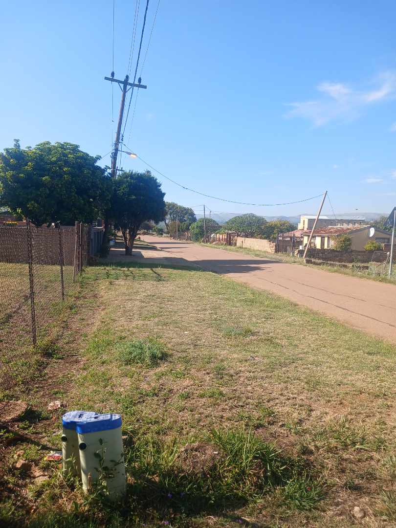 2 Bedroom Property for Sale in Ga-Rankuwa Gauteng