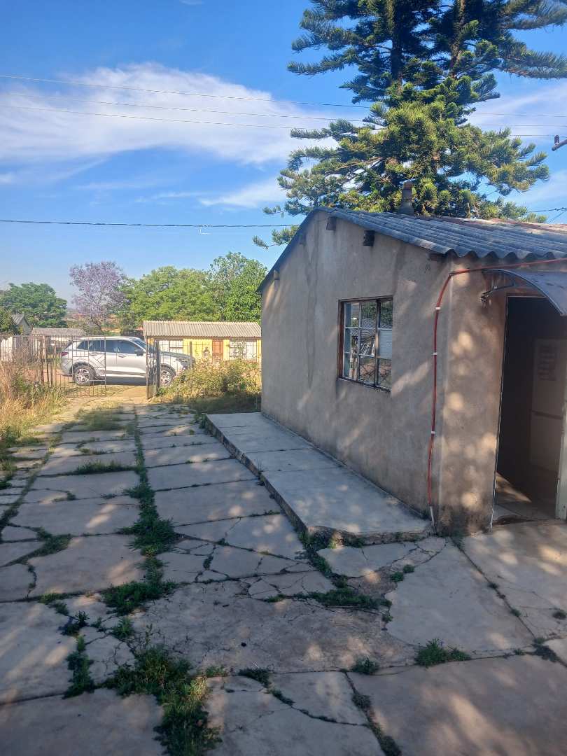 2 Bedroom Property for Sale in Ga-Rankuwa Gauteng