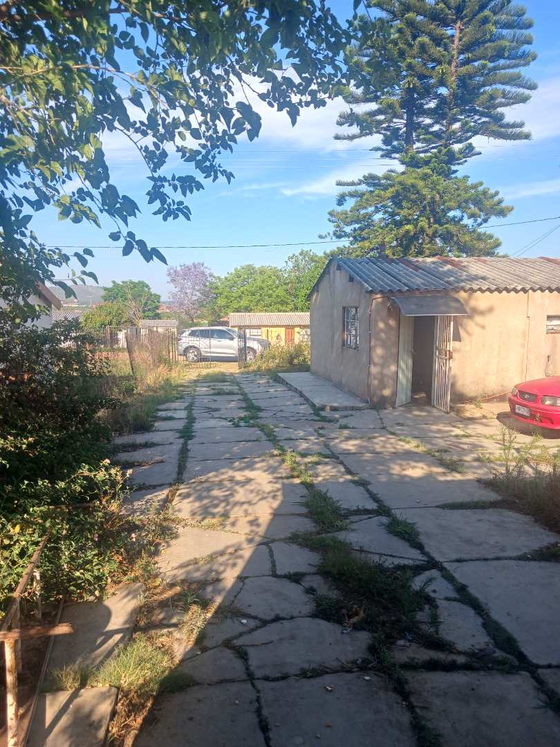 2 Bedroom Property for Sale in Ga-Rankuwa Gauteng