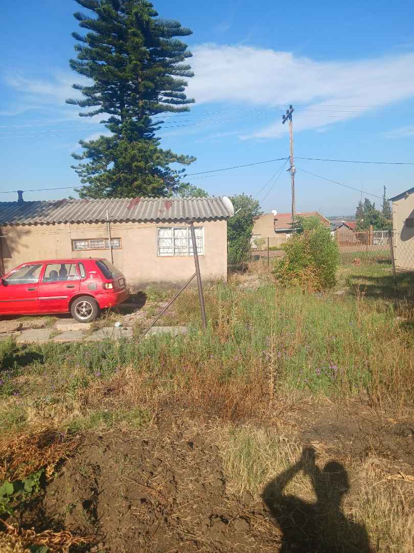 2 Bedroom Property for Sale in Ga-Rankuwa Gauteng