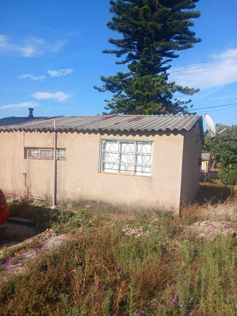 2 Bedroom Property for Sale in Ga-Rankuwa Gauteng
