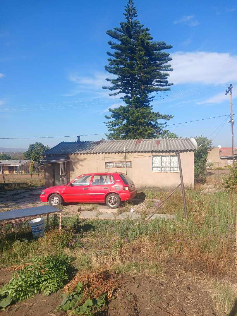 2 Bedroom Property for Sale in Ga-Rankuwa Gauteng