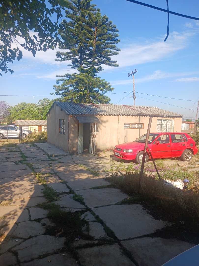 2 Bedroom Property for Sale in Ga-Rankuwa Gauteng