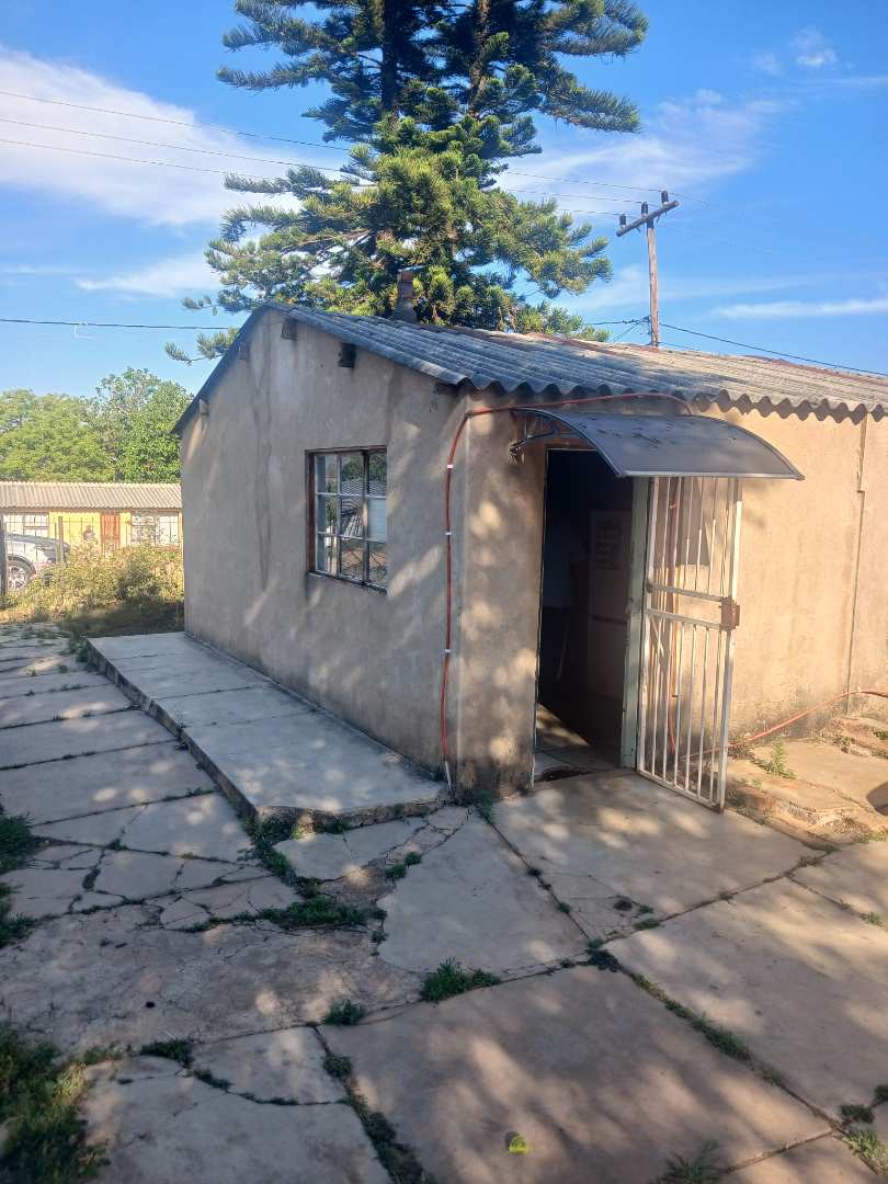 2 Bedroom Property for Sale in Ga-Rankuwa Gauteng
